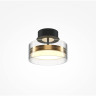Потолочный светильник MAYTONI DRESS CODE MOD348CL-L18BBS3K