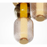 Потолочный светильник MAYTONI DROP MOD273CL-L60G3K