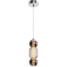 Потолочный светитель MAYTONI DROP MOD273PL-L16CH3K