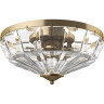 Потолочный светильник MAYTONI FACET MOD094CL-04G
