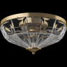 Потолочный светильник MAYTONI FACET MOD094CL-04G