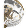 Потолочный светильник MAYTONI FACET MOD094CL-04G