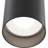 Потолочный светильник MAYTONI FOCUS C010CL-01B