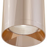 Потолочный светильник MAYTONI FOCUS C010CL-01RG