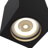 Потолочный светильник MAYTONI FOCUS C011CL-01B
