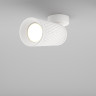 Потолочный светильник MAYTONI FOCUS DESIGN C034CL-01W