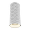 Потолочный светильник MAYTONI FOCUS DESIGN C036CL-01W