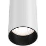 Потолочный светильник MAYTONI FOCUS LED белый