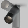 Потолочный светильник MAYTONI FOCUS LED C053CL-L12W4K-W-B