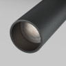 Потолочный светильник MAYTONI FOCUS LED C053CL-L12W4K-W-B