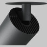 Потолочный светильник MAYTONI FOCUS LED C053CL-L12W4K-W-B