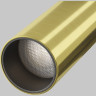 Потолочный светильник MAYTONI FOCUS LED C053CL-L12W4K-W-BS