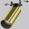 Потолочный светильник MAYTONI FOCUS LED C053CL-L12W4K-W-BS