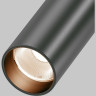 Потолочный светильник MAYTONI FOCUS LED C055CL-L12B2.7K-W-B