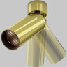 Потолочный светильник MAYTONI FOCUS LED C055CL-L12W2.7K-W-BS