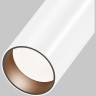 Потолочный светильник MAYTONI FOCUS LED C055CL-L12W2.7K-W-W