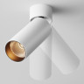 Потолочный светильник MAYTONI FOCUS LED C055CL-L12W2.7K-W-W