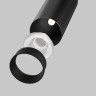 Потолочный светильник MAYTONI FOCUS LED C055CL-L12W3K-SS-B