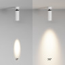 Потолочный светильник MAYTONI FOCUS LED C055CL-L12W3K-SS-W