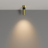 Потолочный светильник MAYTONI FOCUS LED C055CL-L12W3K-W-BS