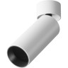 Потолочный светильник MAYTONI FOCUS LED C055CL-L12W3K-W-D-W