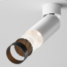 Потолочный светильник MAYTONI FOCUS LED C055CL-L12W3K-W-D-W