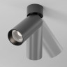 Потолочный светильник MAYTONI FOCUS LED C055CL-L12W4K-SS-B
