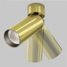 Потолочный светильник MAYTONI FOCUS LED C055CL-L12W4K-W-BS
