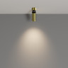 Потолочный светильник MAYTONI FOCUS LED C055CL-L12W4K-W-BS