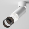 Потолочный светильник MAYTONI FOCUS LED C055CL-L12W4K-W-D-W