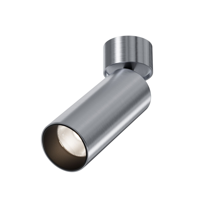 Потолочный светильник MAYTONI FOCUS LED C055CL-L12W4K-W-PT