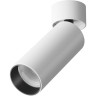 Потолочный светильник MAYTONI FOCUS LED C055CL-L12W4K-W-W