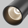 Потолочный светильник MAYTONI FOCUS LED C055CL-L20W2.7-3-4K-M-B