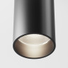 Потолочный светильник MAYTONI FOCUS LED C056CL-L12B4K-W-B
