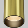 Потолочный светильник MAYTONI FOCUS LED C056CL-L12W2.7K-W-BS