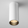 Потолочный светильник MAYTONI FOCUS LED C056CL-L12W2.7K-W-W