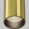 Потолочный светильник MAYTONI FOCUS LED C056CL-L12W3K-W-BS