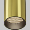 Потолочный светильник MAYTONI FOCUS LED C056CL-L12W3K-W-BS