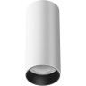 Потолочный светильник MAYTONI FOCUS LED C056CL-L12W3K-W-D-W
