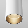 Потолочный светильник MAYTONI FOCUS LED C056CL-L12W3K-W-D-W