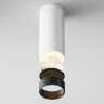 Потолочный светильник MAYTONI FOCUS LED C056CL-L12W3K-W-D-W