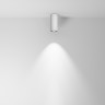 Потолочный светильник MAYTONI FOCUS LED C056CL-L12W3K-W-W