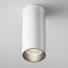 Потолочный светильник MAYTONI FOCUS LED C056CL-L12W4K-W-W