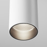 Потолочный светильник MAYTONI FOCUS LED C056CL-L12W4K-W-W