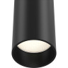 Потолочный светильник MAYTONI FOCUS LED черный