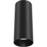 Потолочный светильник MAYTONI FOCUS LED черный