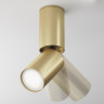 Потолочный светильник MAYTONI FOCUS S C051CL-01G