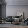 Потолочный светильник MAYTONI FOCUS S C052CL-01B
