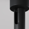 Потолочный светильник MAYTONI FOCUS T C141CL-L125-6W4K-B