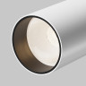 Потолочный светильник MAYTONI FOCUS ZOOM C055CL-L12W2.7K-SS-W